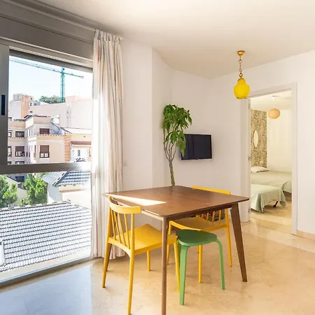 Apartment Lu&cia Victoria 3 Center *