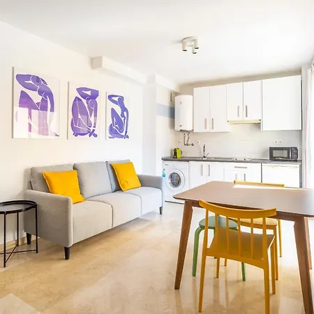 Apartmán Lu&cia Victoria 3 Center *